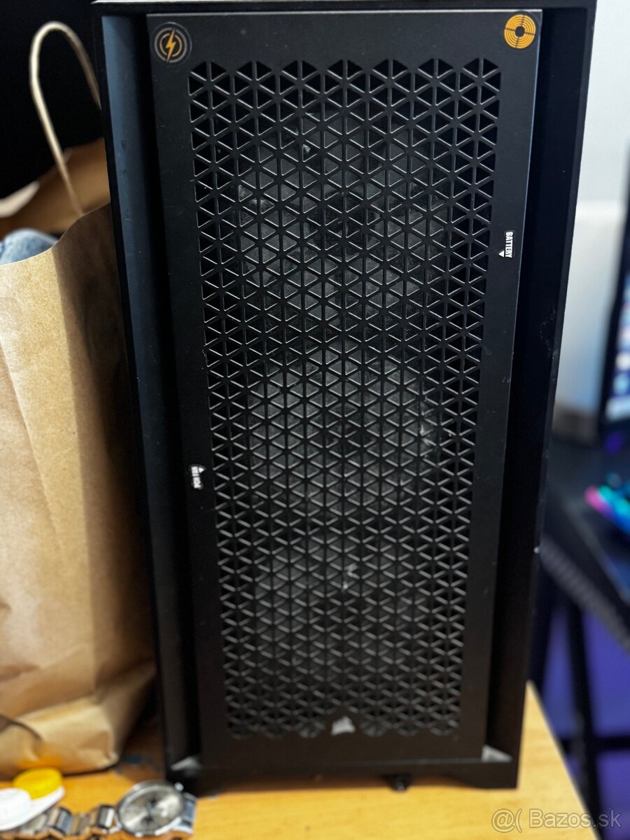 Predám PC