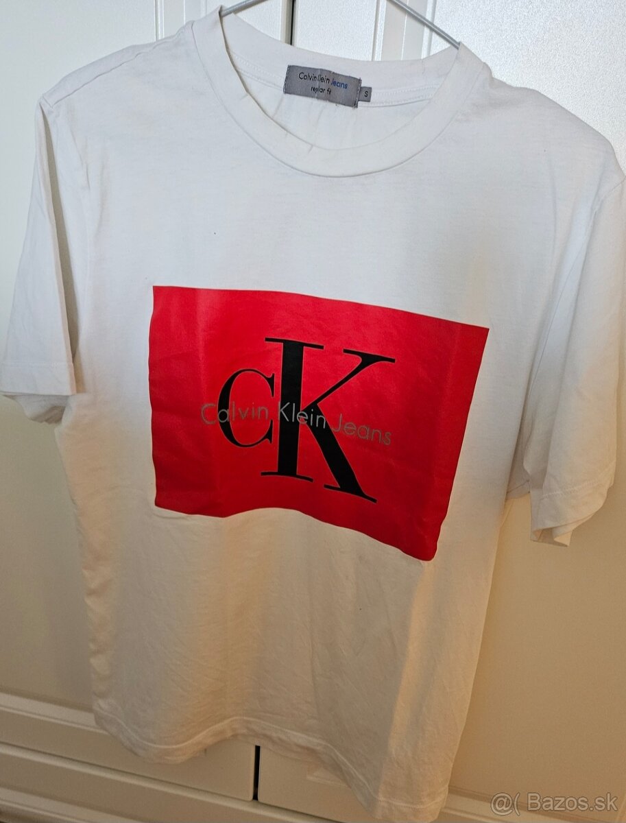 Calvin Klein (poštovné zdarma)