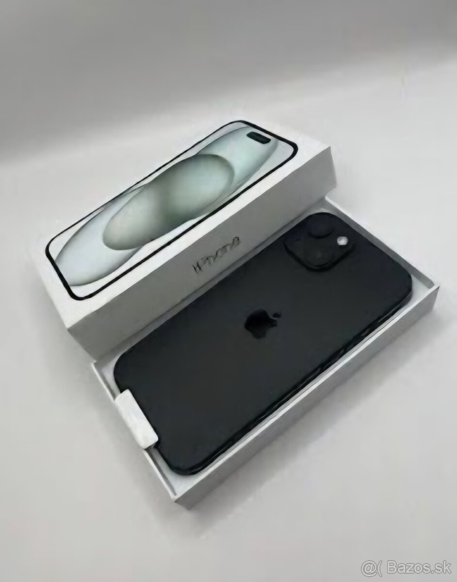 Iphone 15 128gb