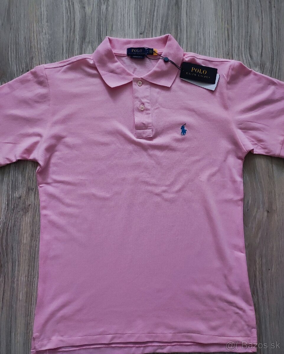 Ralph Lauren - Polokošeľa