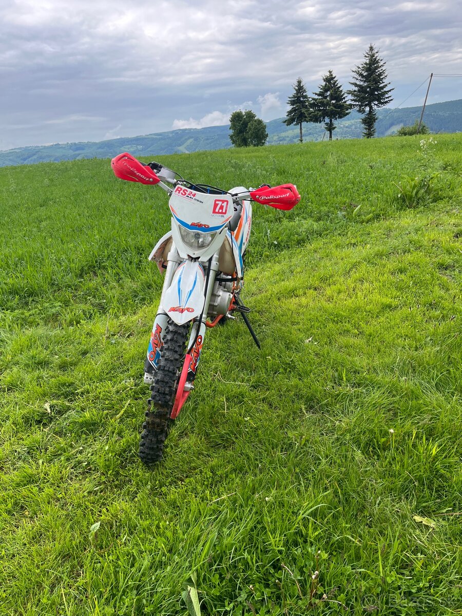 Kayo k2 250