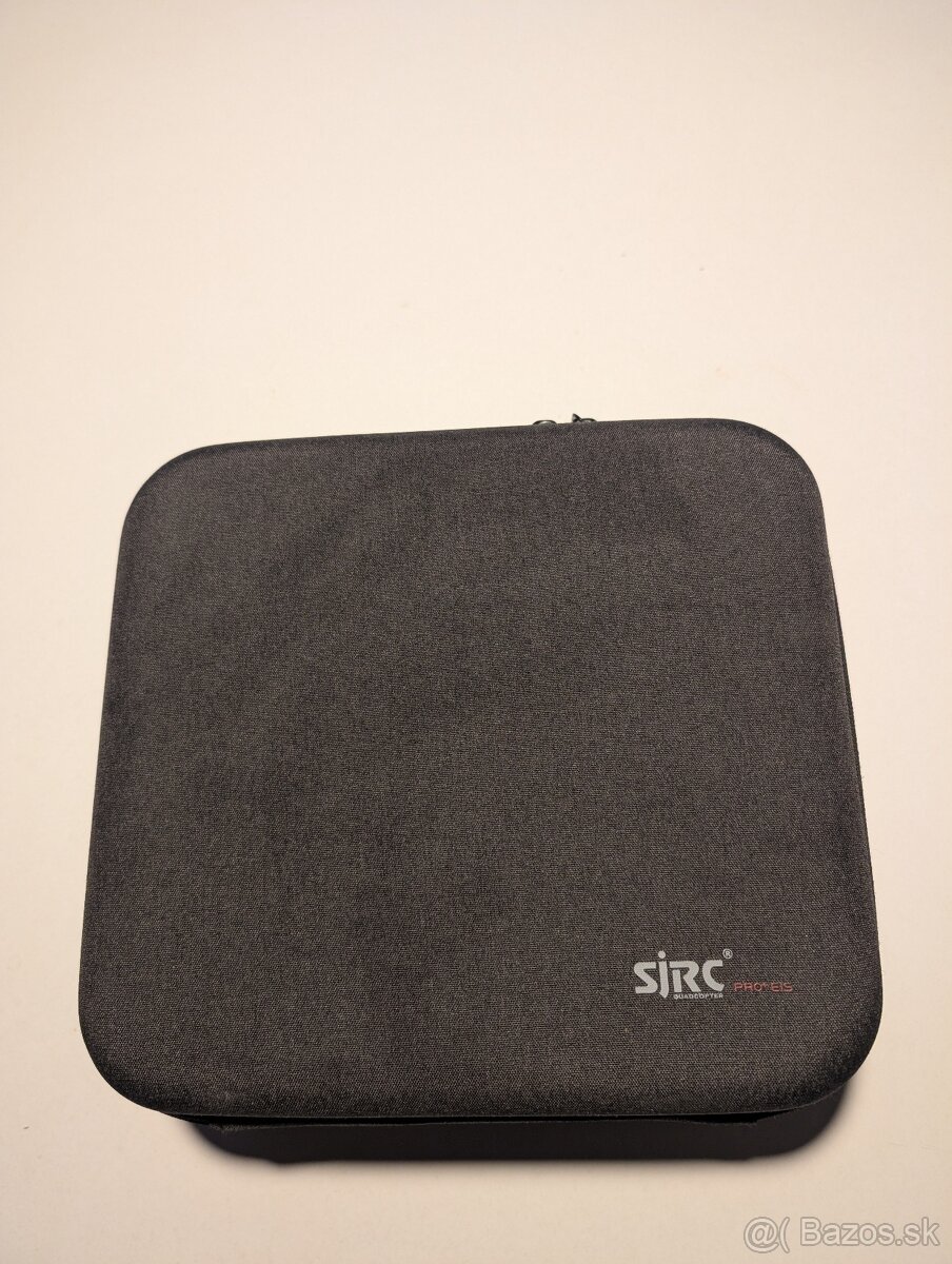 Dron SJRC F11S 4K