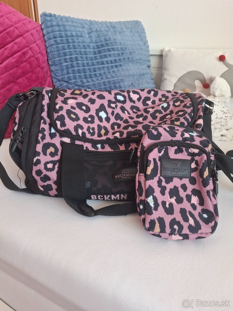 Sportova taska Beckmann