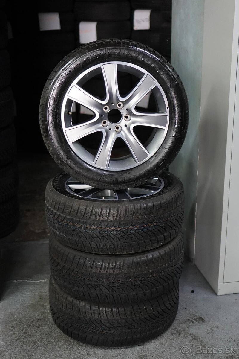 zimna sada sclass w222 w221 w220 nejazdena