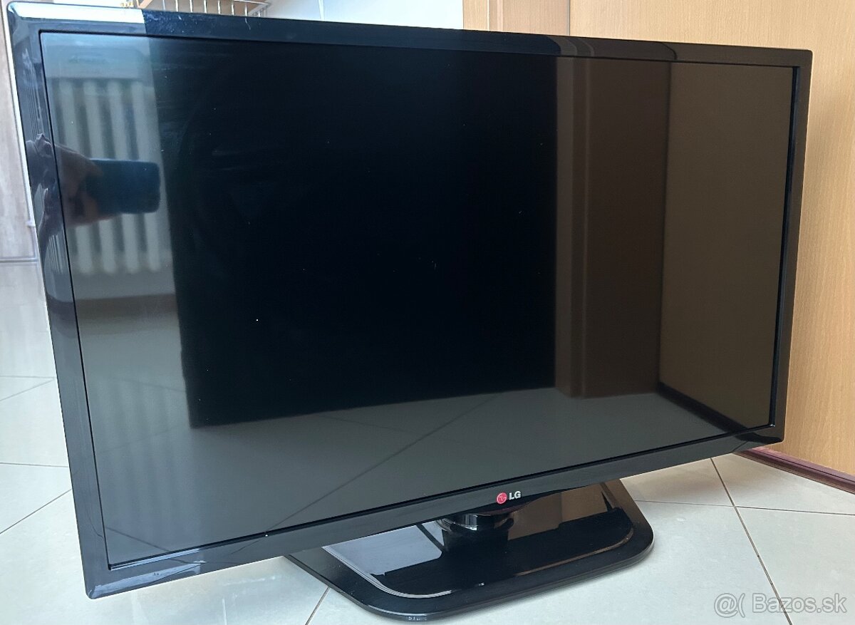 Televízor LG