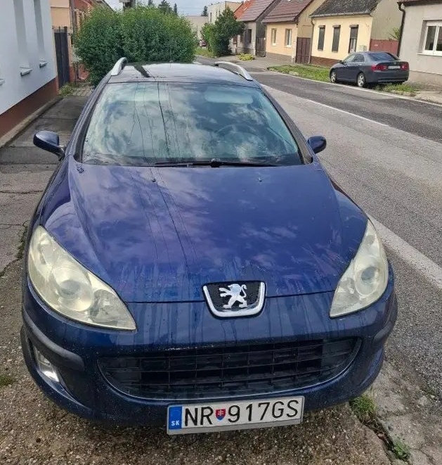 407sw