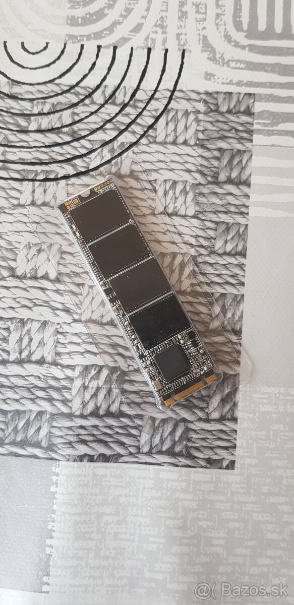 HDD M2 SSD 1TB