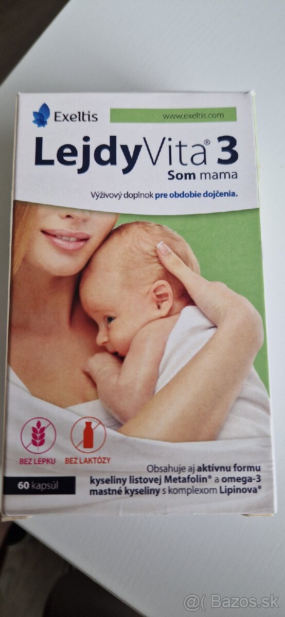 LEJDYVITA 3