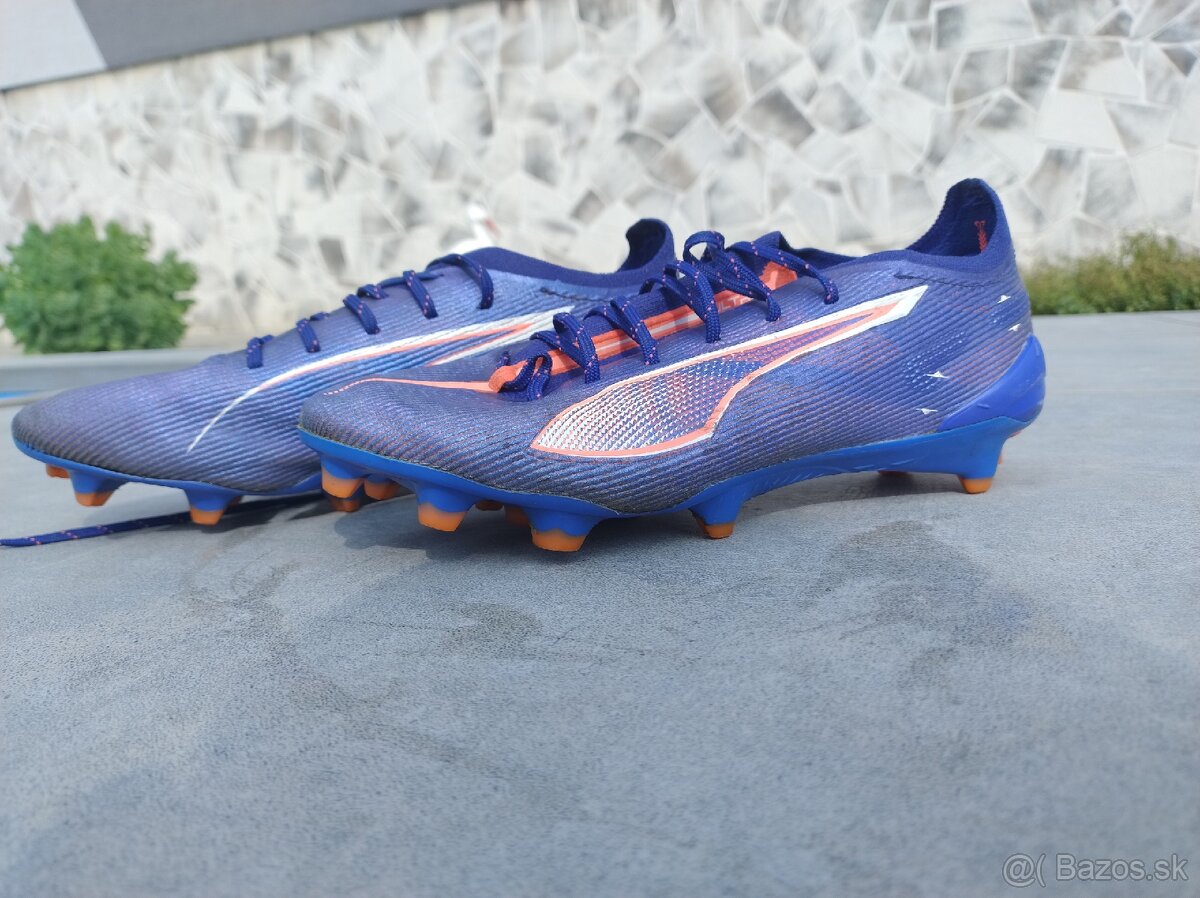 KOPAČKY PUMA ULTRA ULTIMATE FG 1.TRIEDA