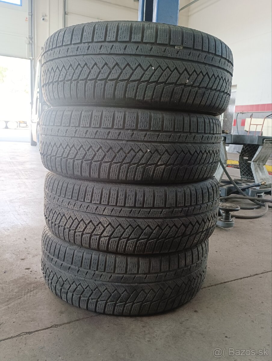 215/55R17 H XL