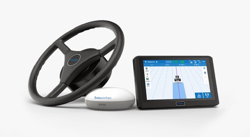Autopilot navigacia