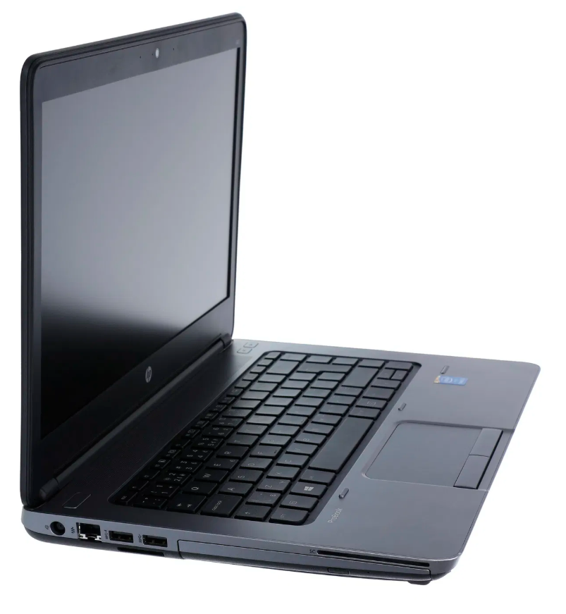 HP ProBook 640 G1 - i7-4702MQ 2,20GHz / 16GB RAM / 256SSD