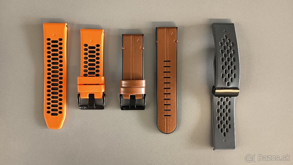 Remienky QuickFit 26 mm Garmin