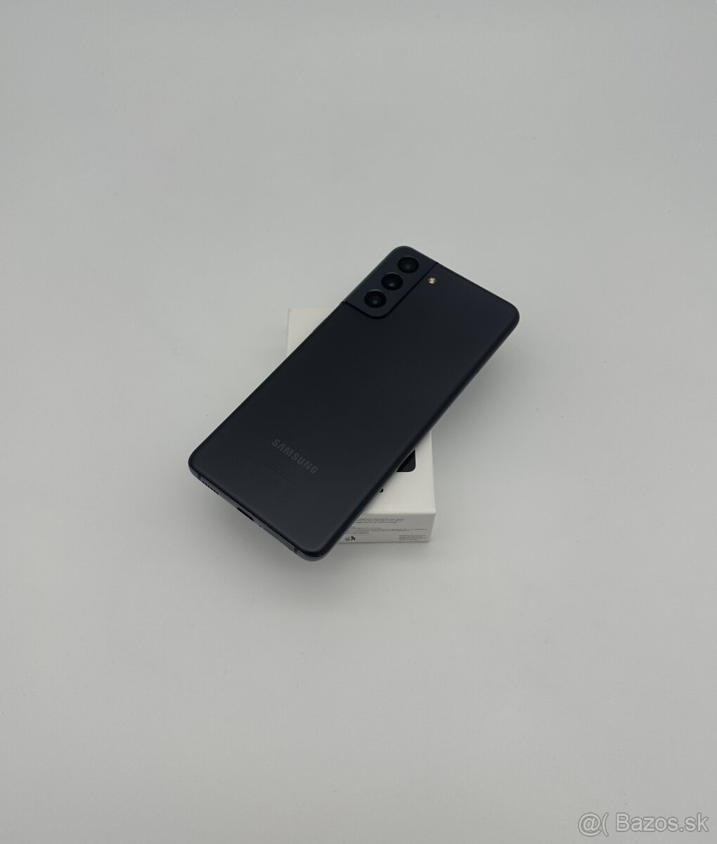 Samsung Galaxy S21 5G 8/128GB Phantom Grey