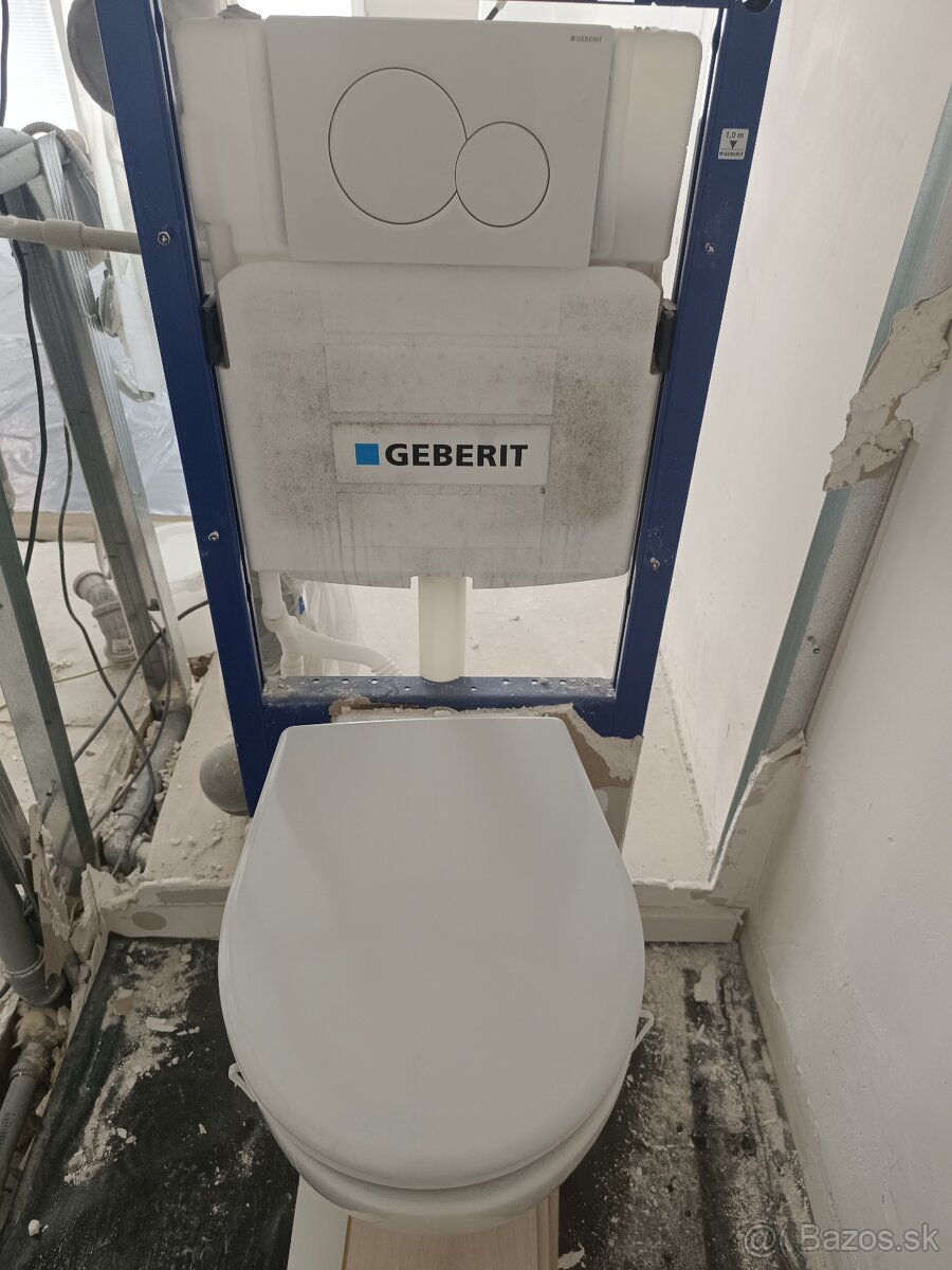 Geberit