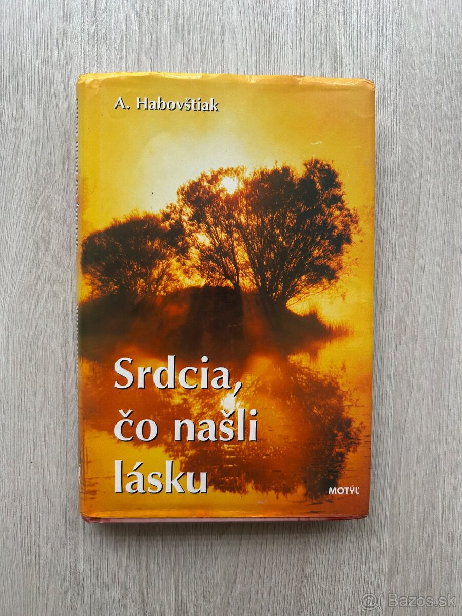 Srdcia čo našli lásku