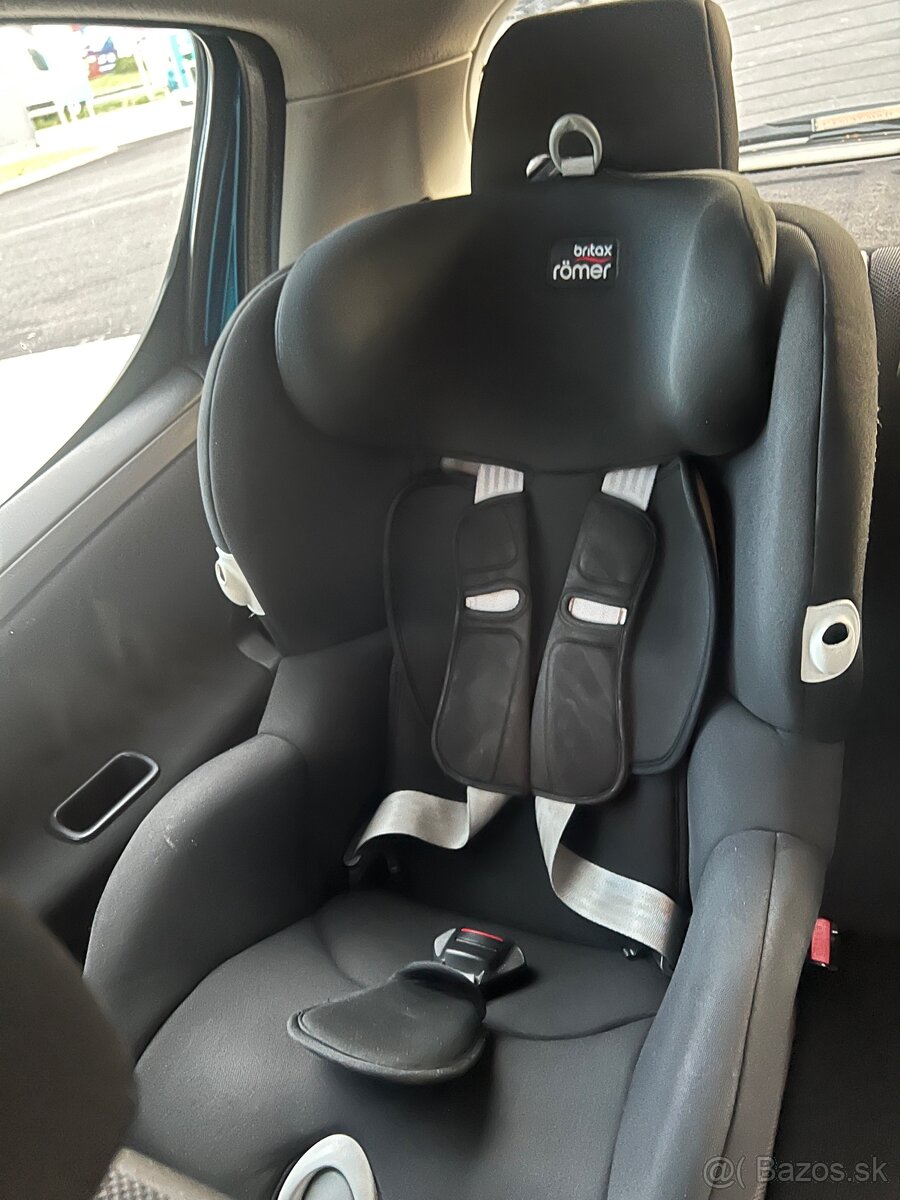 Britax Romer 9-18kg