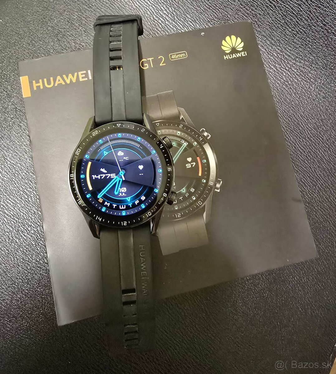 Huawei Watch GT2