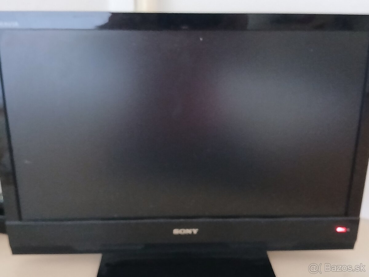 TV sony