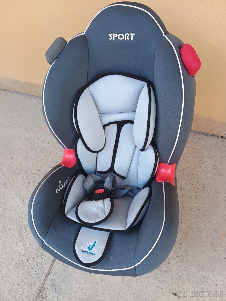 Detska autosedacka