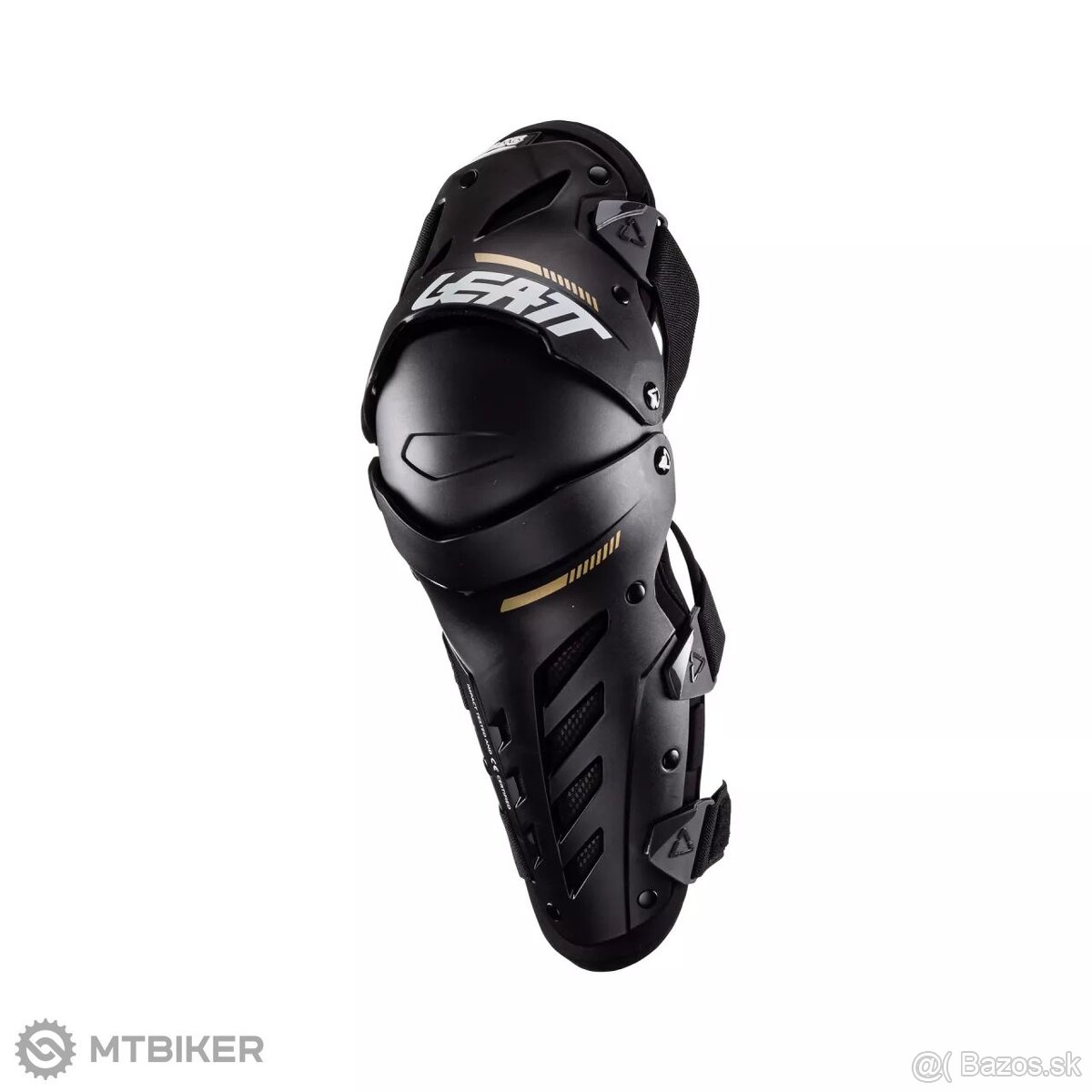 Leatt Knee & Shin Guard Dual Axis chrániče kolien
