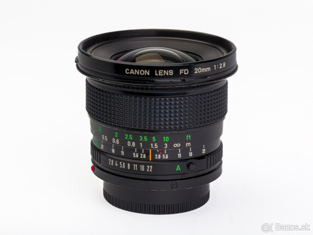 Canon nFD 20mm f/2.8 (2)