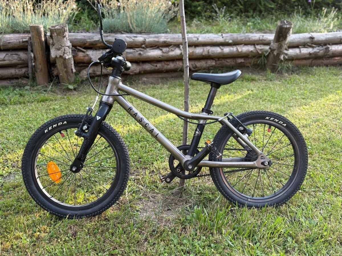 Rascal 16