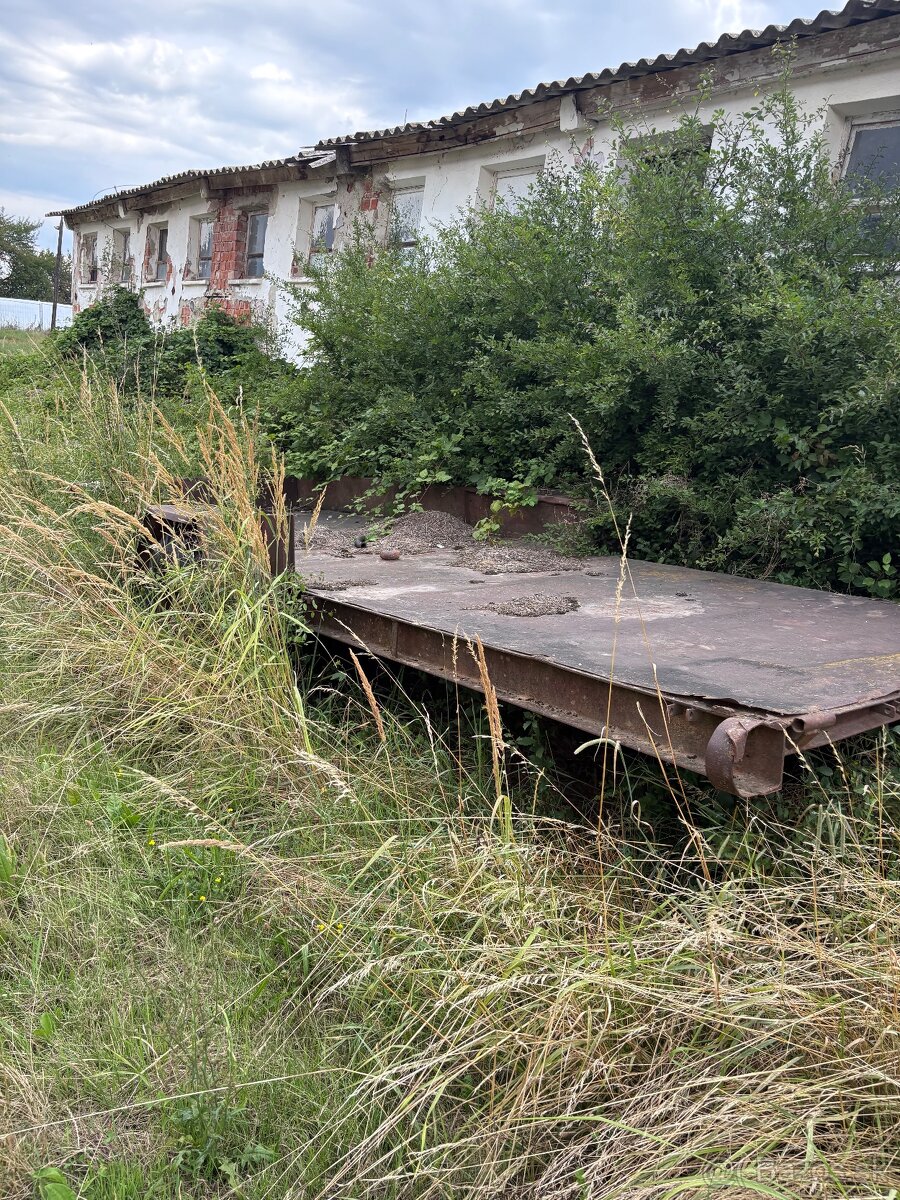 Platak