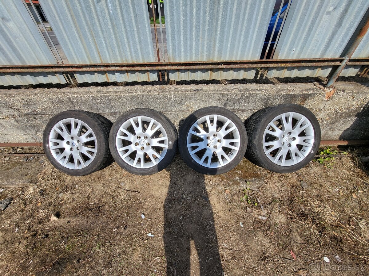 Elektróny 5x108 r 17