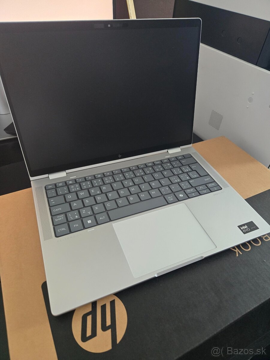 Notebook HP Elite x360 1040 G11