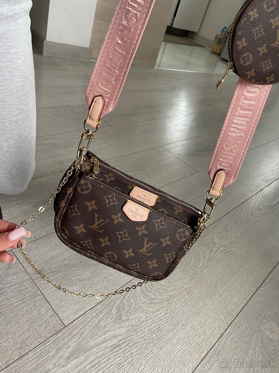 Louis Vuitton kabelka