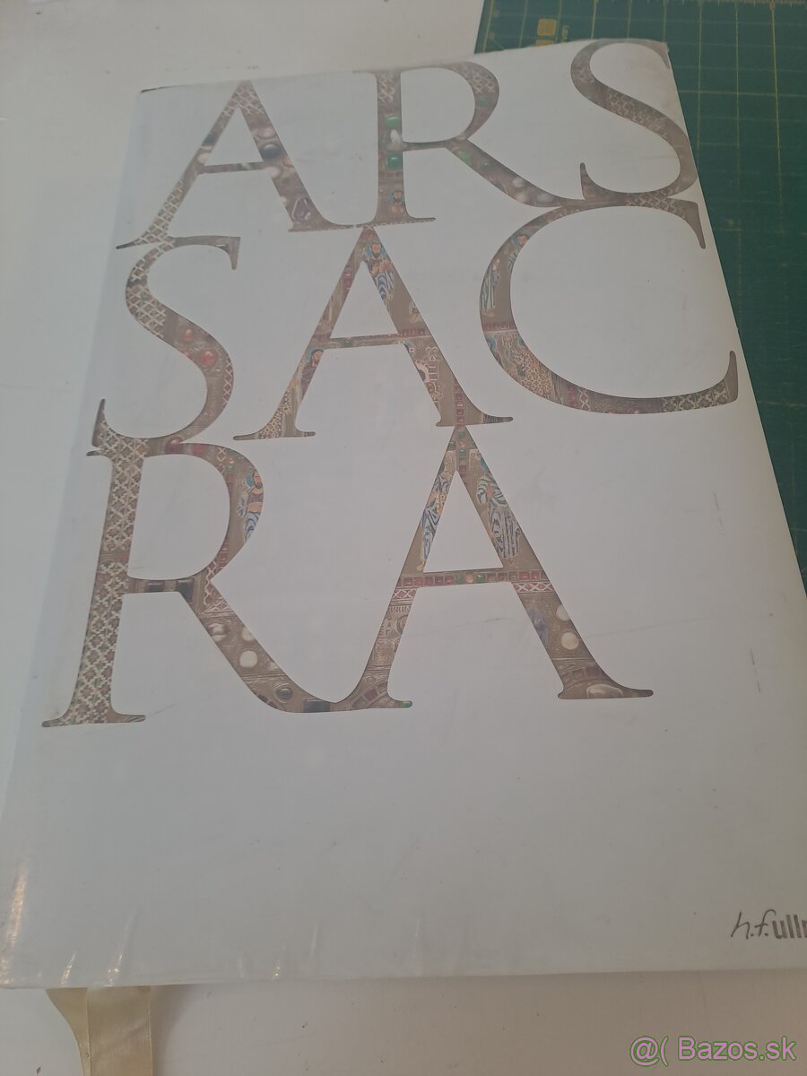 Arssacra