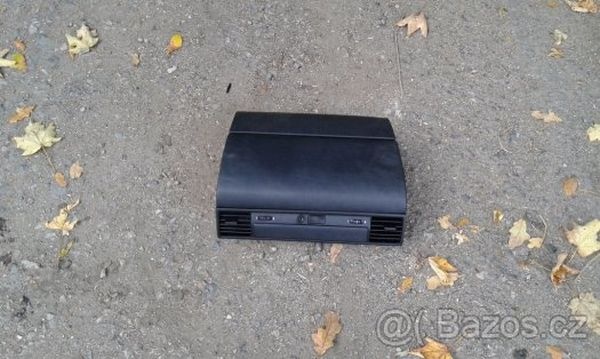 diel z bmw e36 kaslik