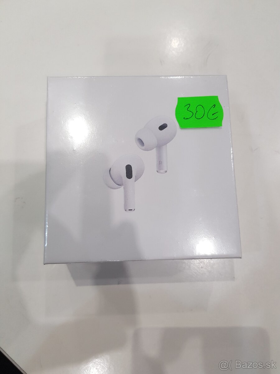 Bluetooth Airpods PRO
