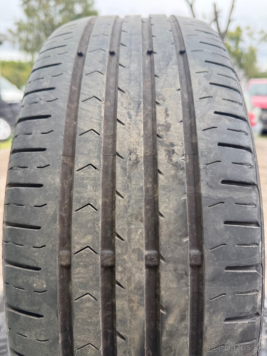 Letné pneumatik 195/55r16