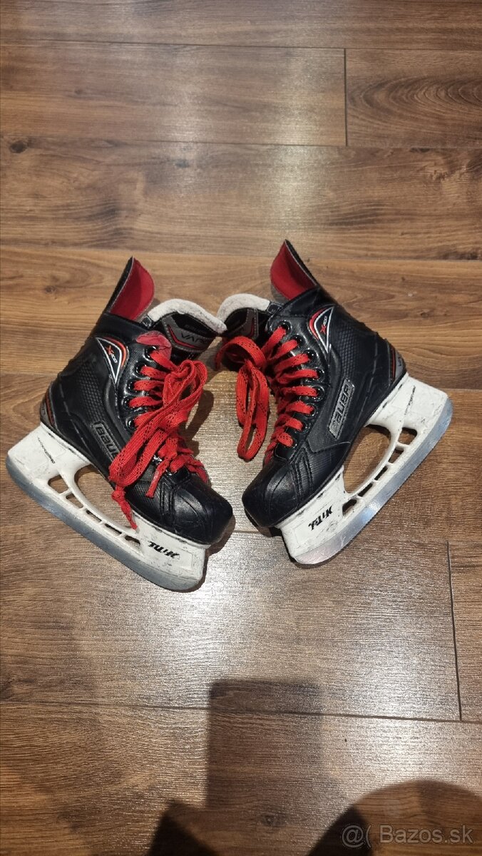 Korcule Bauer Vapor Junior 33.5