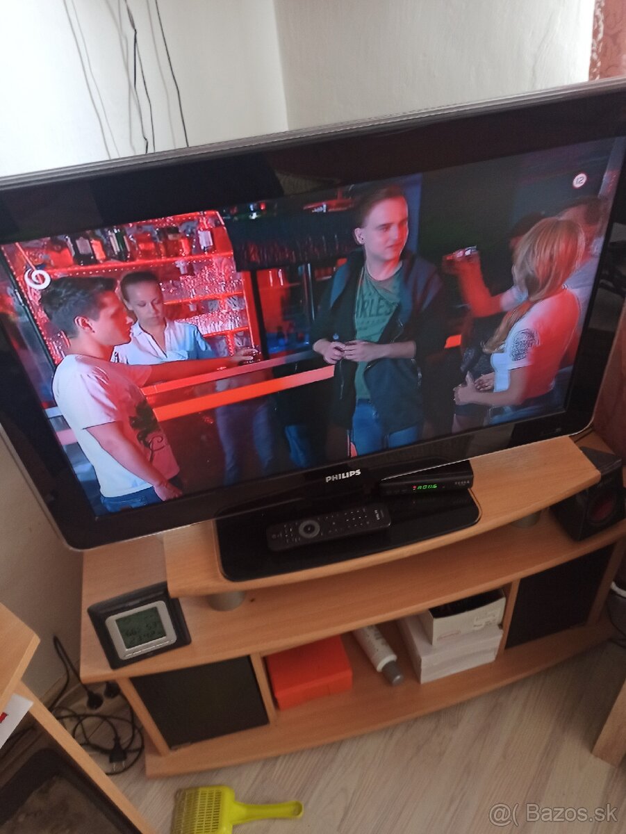 Philips LCD TV uhlopriečka 85 CM