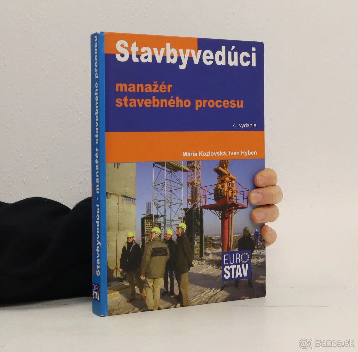 Všetky vypracované otázky Stavbyvedúci / Stavebný dozor