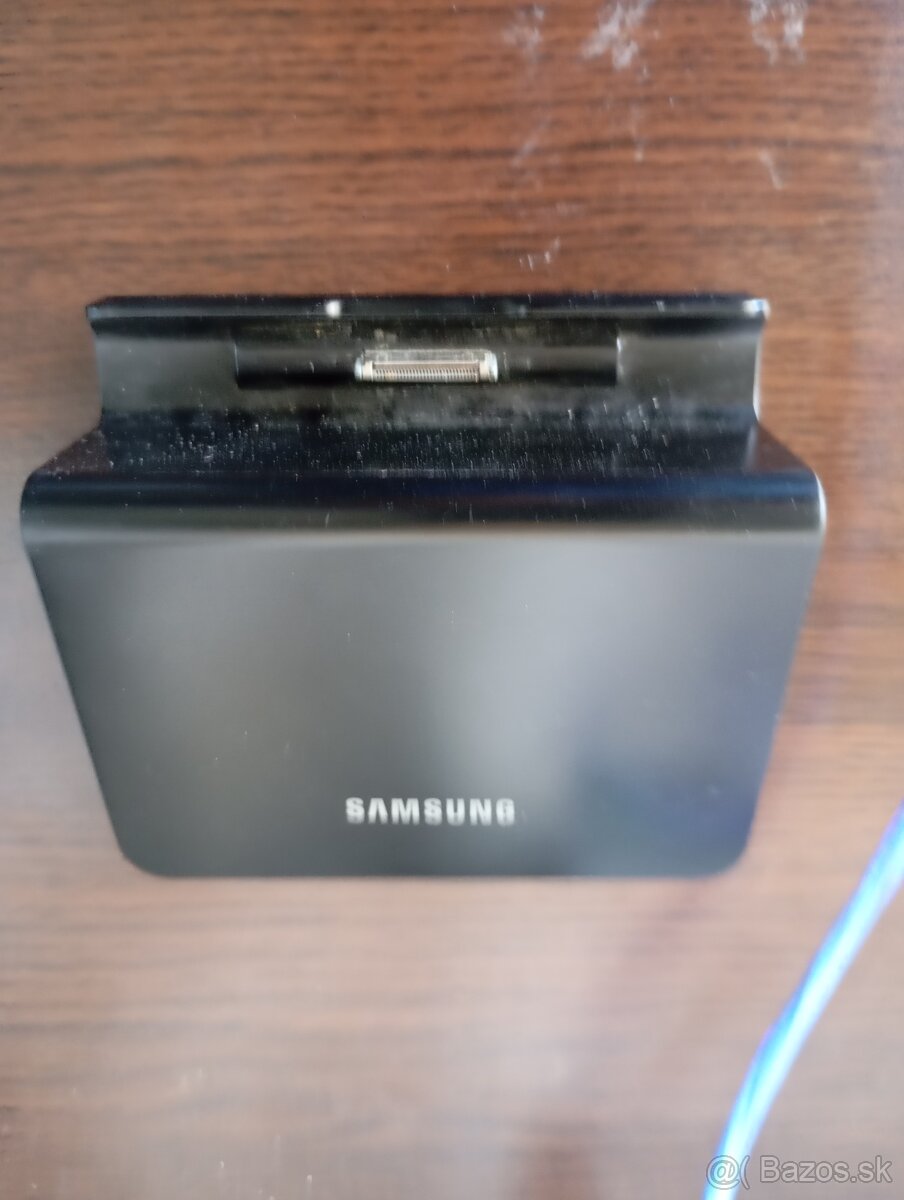Dokovacia stanica Samsung.
