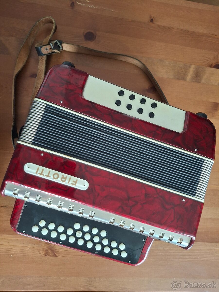 Harmonika