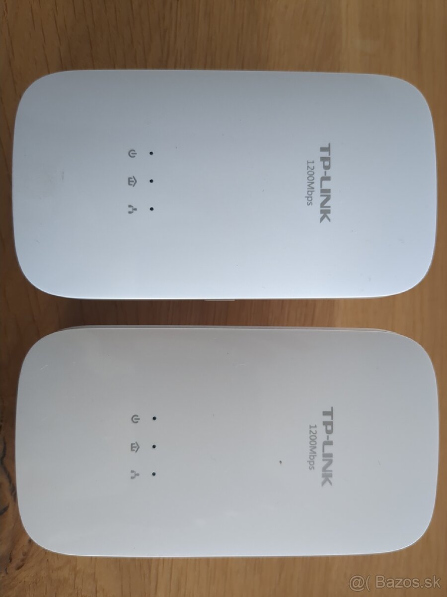 Powerline adaptér TP-LINK TL-PA8010