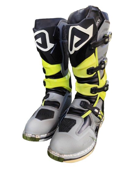 Predám MX čižmy Acerbis X-Rock