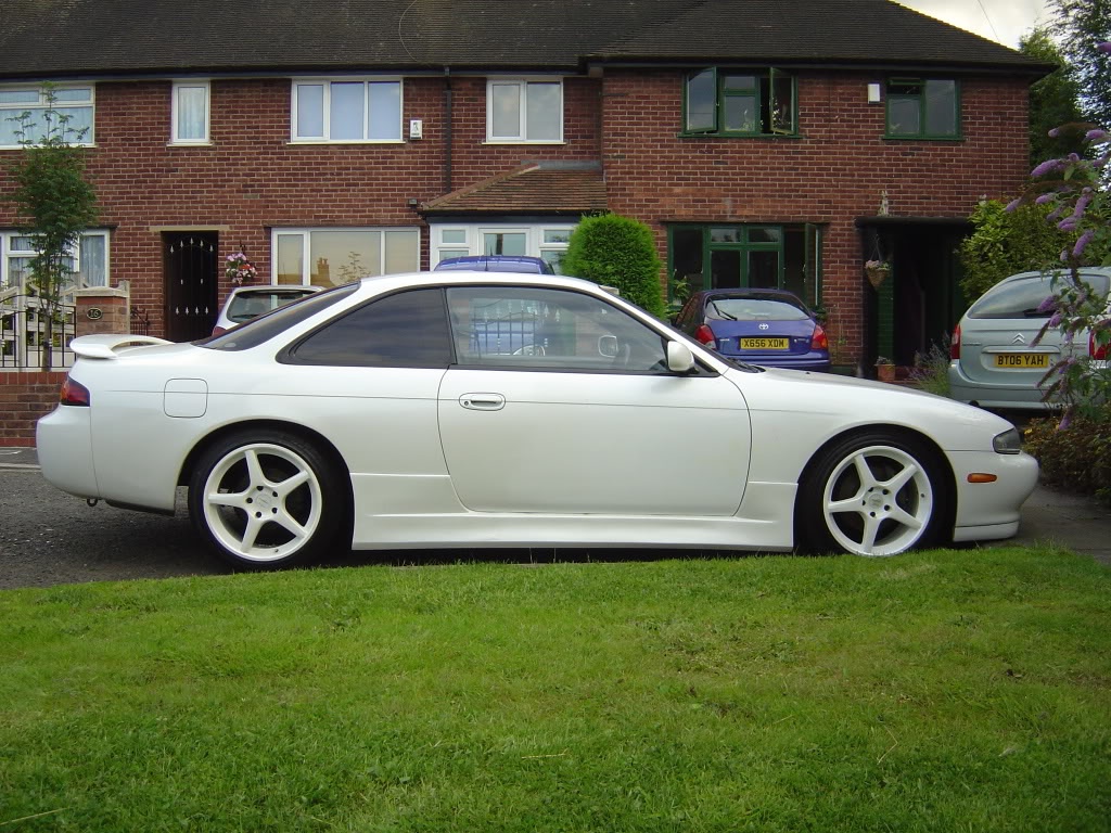 MODEX KEI-OFFICE KS -05R 8J 9J R17 5x114,3 - 21.6.