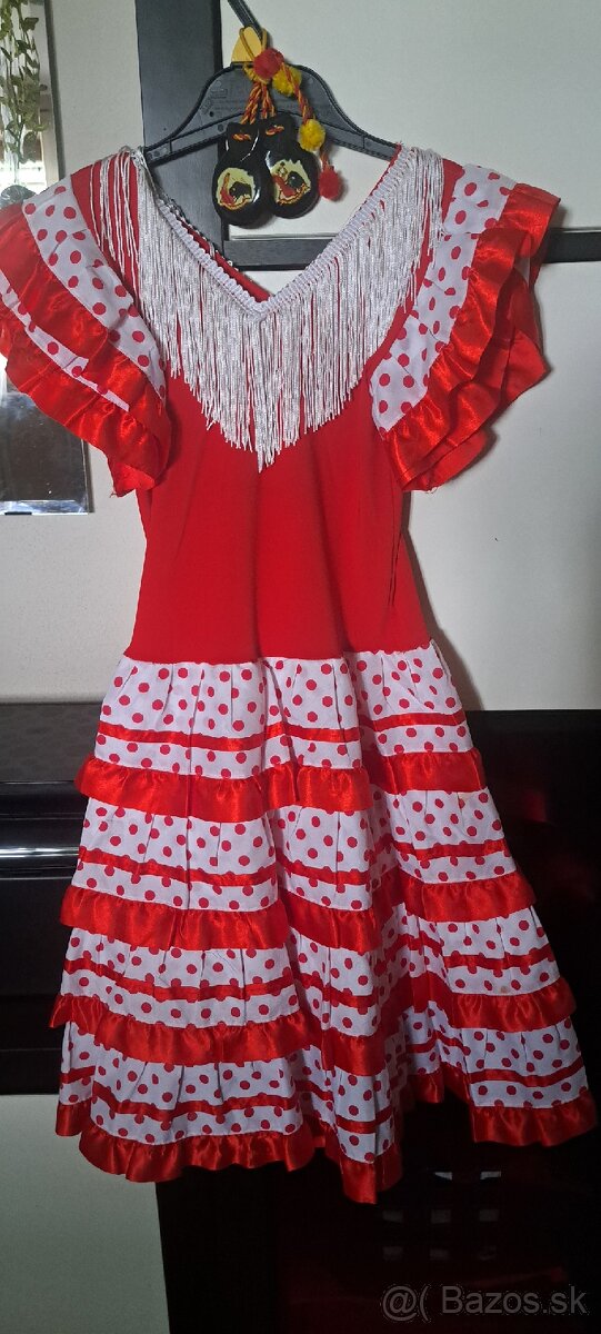 Kostýmy na karneval