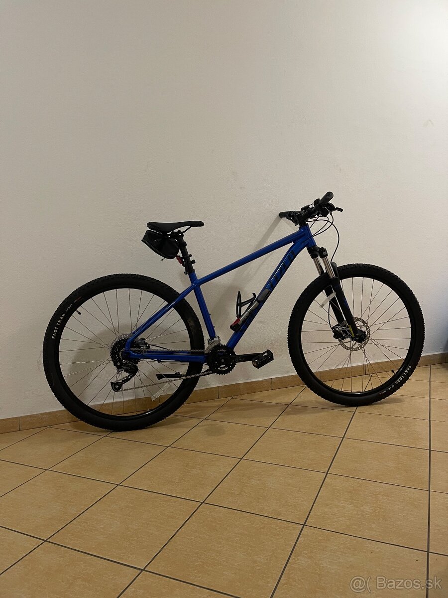 Pansky horsky bicykel