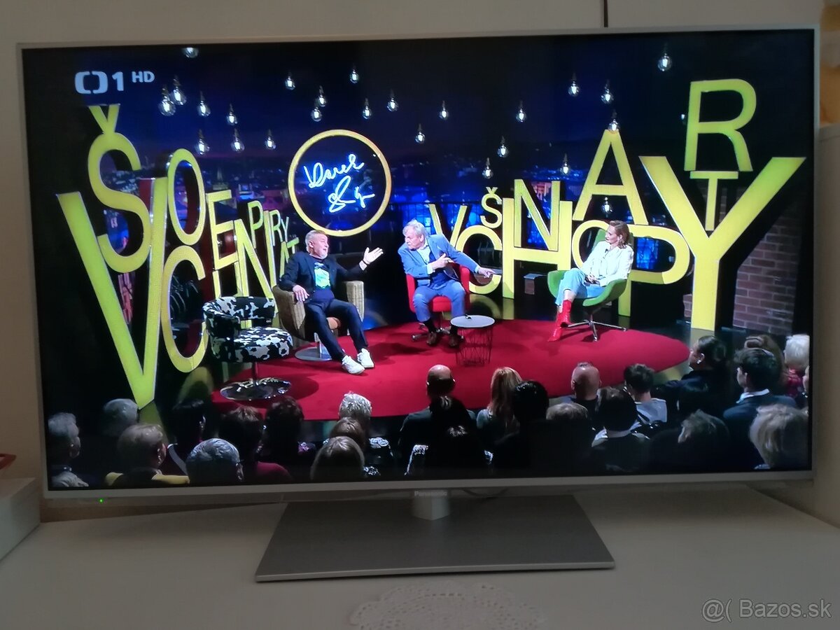 LED TV Panasonic TX-L42E6E