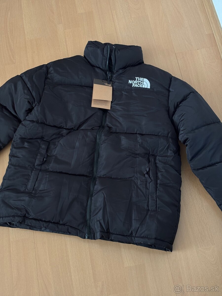The North Face bunda