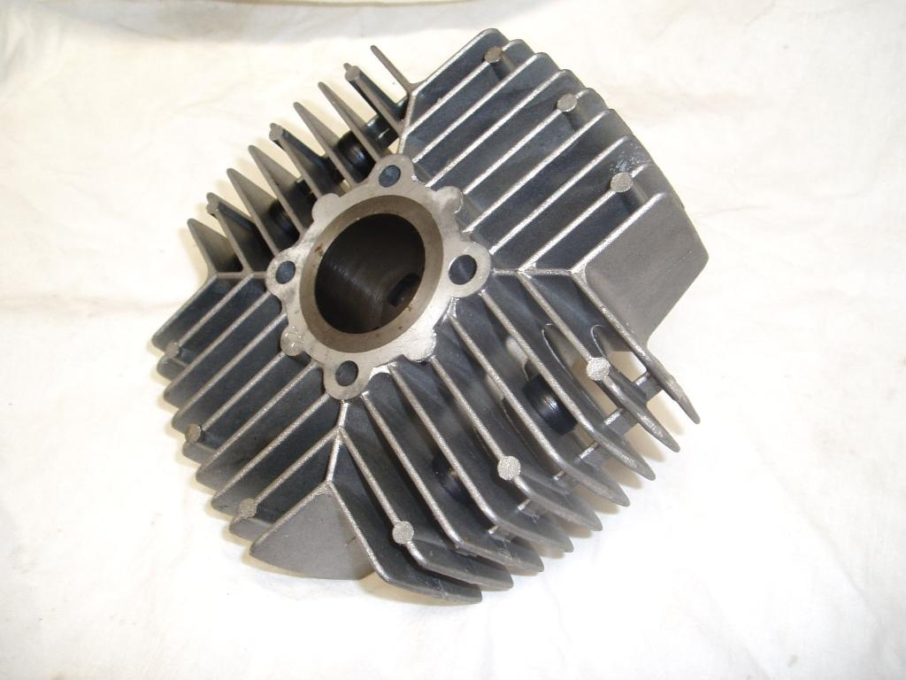 - Nový - VALEC - Motora - na - KORADO - 2kw -