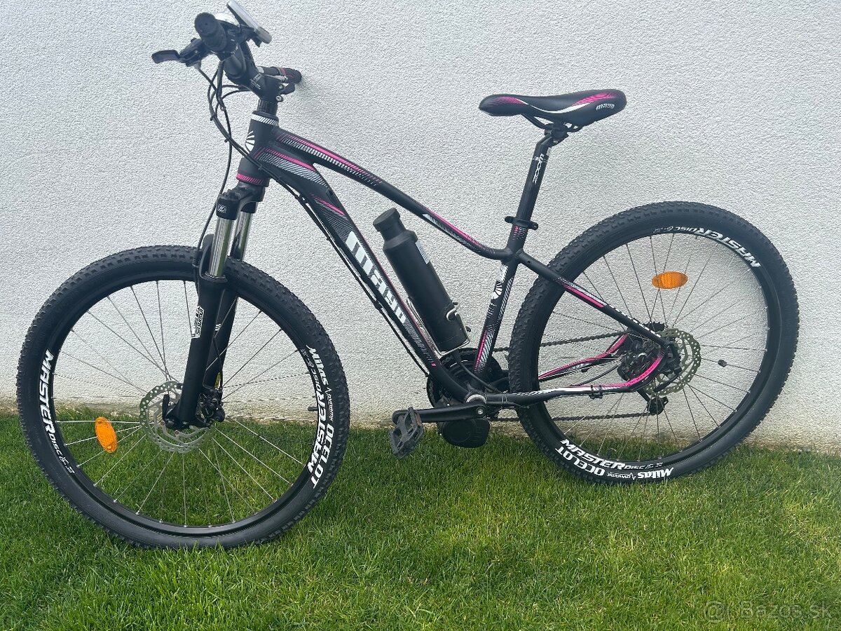 Predám elektrobicykel