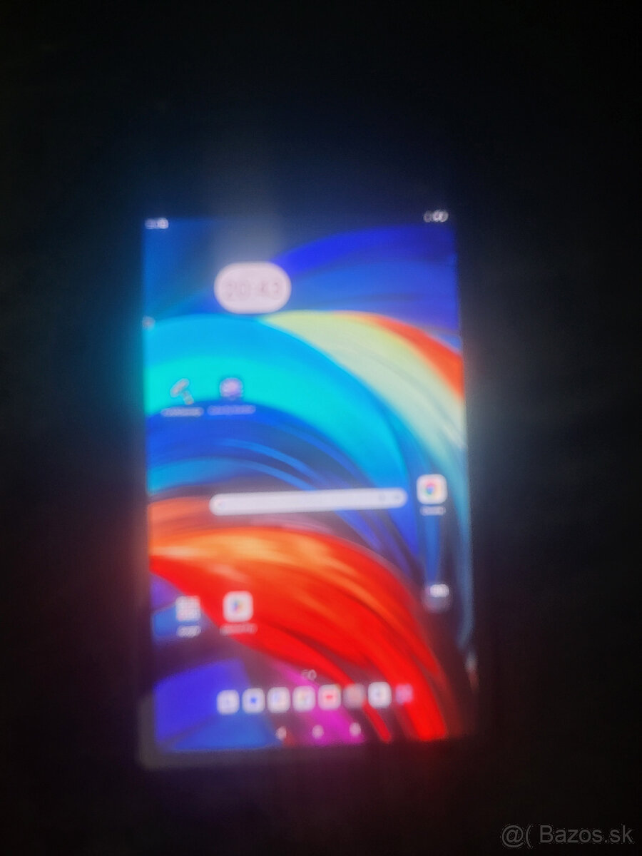 Lenovo Tab P11 (2nd Gen) 2022